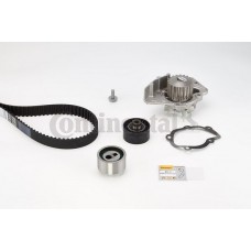 Комплект газорозподільчого механізму CONTITECH CT986WP2