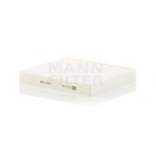 Повітряний фільтр салону MANN-FILTER CU 23019