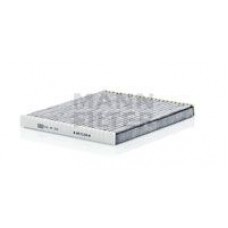 Повітряний фільтр салону MANN-FILTER CUK 24004