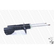 Амортизатор підвіски MONROE D0409