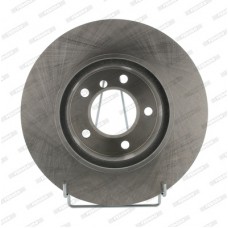 Гальмівний диск FERODO DDF1229
