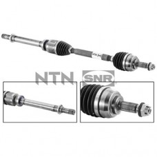 Приводний вал NTN-SNR DK55.149