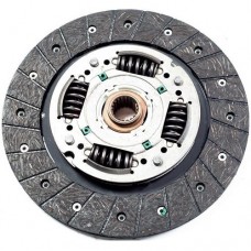 Диск зчеплення VALEO PHC DW-29