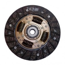 Диск зчеплення VALEO PHC DW-36