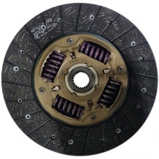 Диск зчеплення VALEO PHC DW-54
