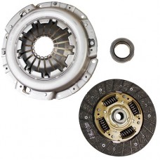 Комплект зчеплення VALEO PHC DWK-004