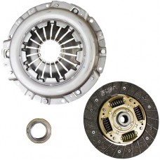 Комплект зчеплення VALEO PHC DWK-017