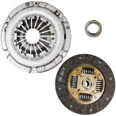 Комплект зчеплення VALEO PHC DWK-020