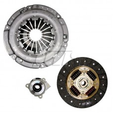 Комплект зчеплення VALEO PHC DWK-045