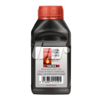 Гальмівна рідина FERODO (DOT 5.1), 0.25л FERODO FBZ025