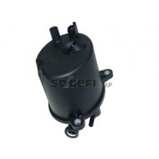 Фільтр паливний PURFLUX FCS614