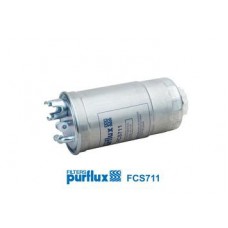Фільтр палива PURFLUX FCS711