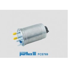 Фільтр палива PURFLUX FCS769