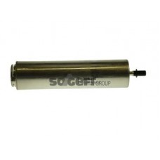 Фільтр палива PURFLUX FCS828