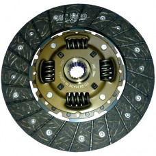 Диск зчеплення VALEO PHC FD-28