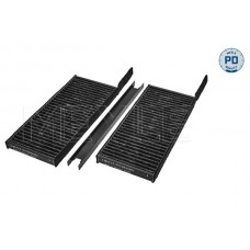 Фільтр салону MEYLE 16-12 326 0019/PD