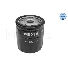 Фільтр оливи MEYLE 214 322 0011