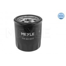 Фільтр оливи MEYLE 714 322 0017