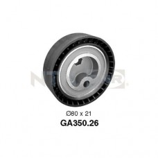 Шків привідного паса NTN-SNR GA350.26