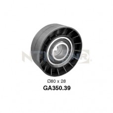 Шків привідного паса NTN-SNR GA350.39