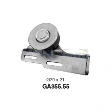 Шків натяжний NTN-SNR GA355.55