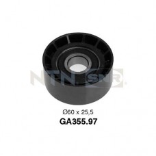 Шків привідного паса NTN-SNR GA355.97