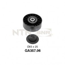 Шків привідного паса NTN-SNR GA357.06