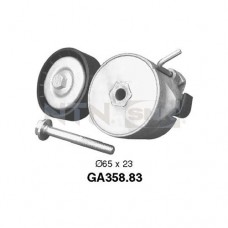 Шків натяжний NTN-SNR GA358.83