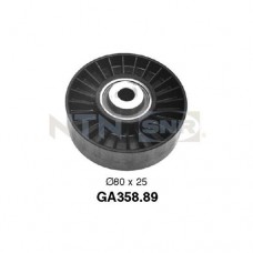 Шків привідного паса NTN-SNR GA358.89