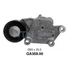 Шків натяжний NTN-SNR GA359.00