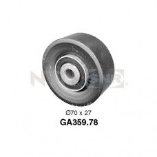 Шків привідного паса NTN-SNR GA359.78