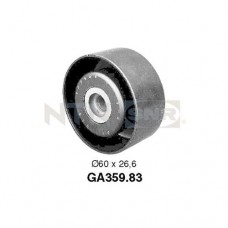 Шків привідного паса NTN-SNR GA359.83