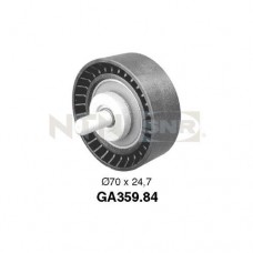 Шків привідного паса NTN-SNR GA359.84