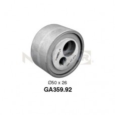 Шків привідного паса NTN-SNR GA359.92