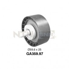 Шків привідного паса NTN-SNR GA359.97