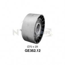 Шків привідного паса NTN-SNR GE352.12