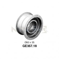 Шків привідного паса NTN-SNR GE357.18
