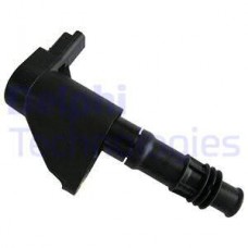 Катушка системи запалювання DELPHI GN10240-12B1