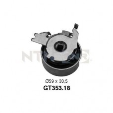 Шків натяжний NTN-SNR GT353.18