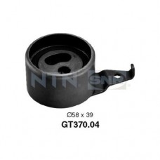Шків натяжний NTN-SNR GT370.04