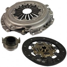 Комплект зчеплення VALEO PHC HAK-004