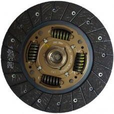 Диск зчеплення VALEO PHC HD-05