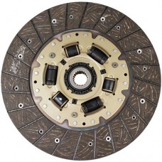 Диск зчеплення VALEO PHC HD-116