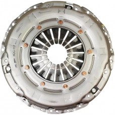 Диск сцепления VALEO PHC HD-117