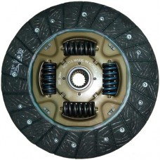 Диск зчеплення VALEO PHC HD-118