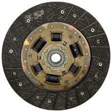 Диск зчеплення VALEO PHC HD-123