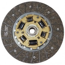 Диск зчеплення VALEO PHC HD-132