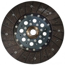 Диск зчеплення VALEO PHC HD-164