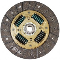Диск зчеплення VALEO PHC HD-176