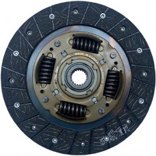 Диск сцепления VALEO PHC HD-182